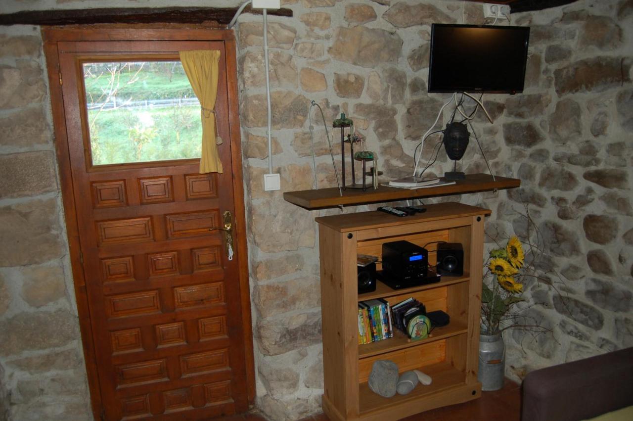 Casa del Sella Villa El Llano Exterior foto