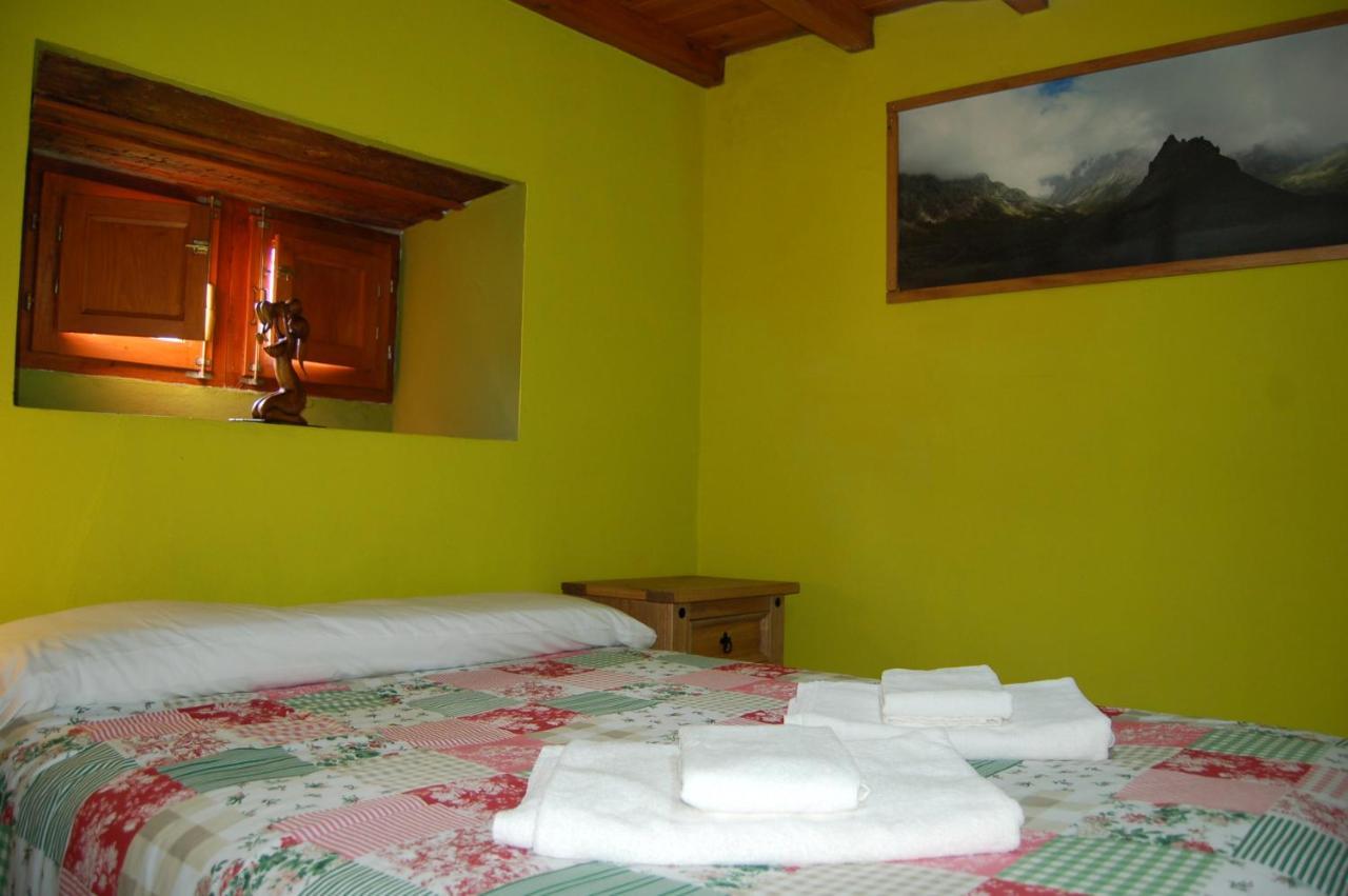 Casa del Sella Villa El Llano Exterior foto