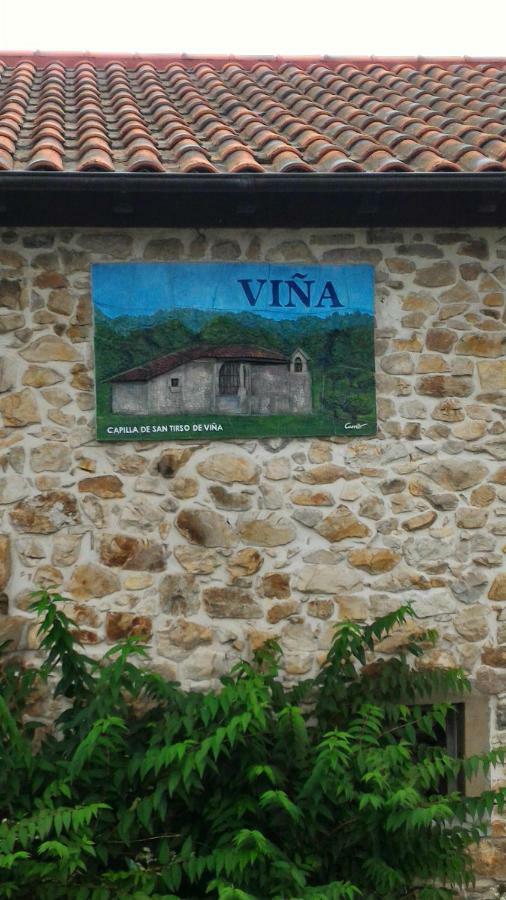 Casa del Sella Villa El Llano Exterior foto