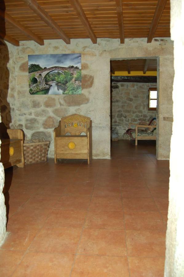 Casa del Sella Villa El Llano Exterior foto