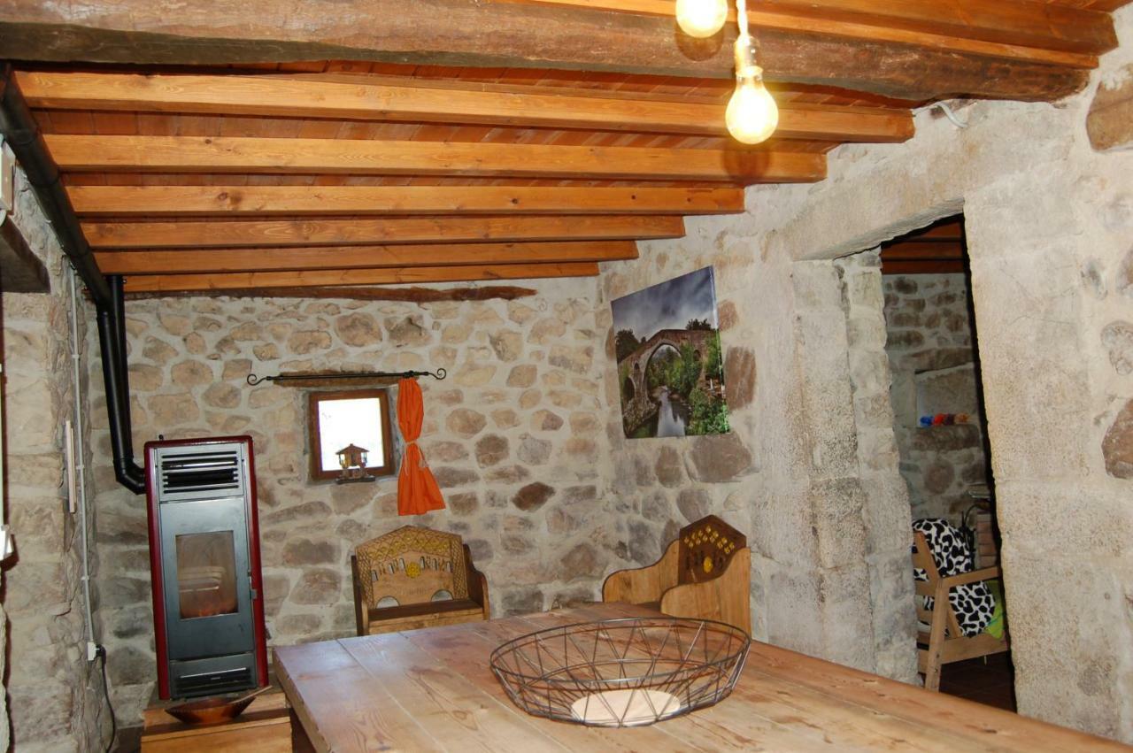 Casa del Sella Villa El Llano Exterior foto